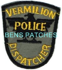 OHIO,VERMILION POLICE DISPATCHER 1_wm